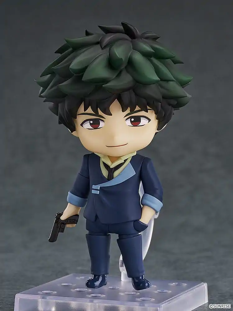 Cowboy Bebop Nendoroid Akční figurka Spike Spiegel 10 cm fotografii produktu