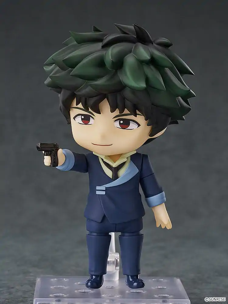 Cowboy Bebop Nendoroid Akční figurka Spike Spiegel 10 cm fotografii produktu