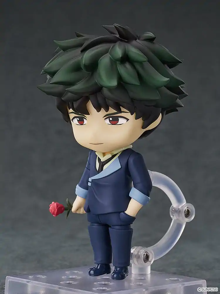 Cowboy Bebop Nendoroid Akční figurka Spike Spiegel 10 cm fotografii produktu