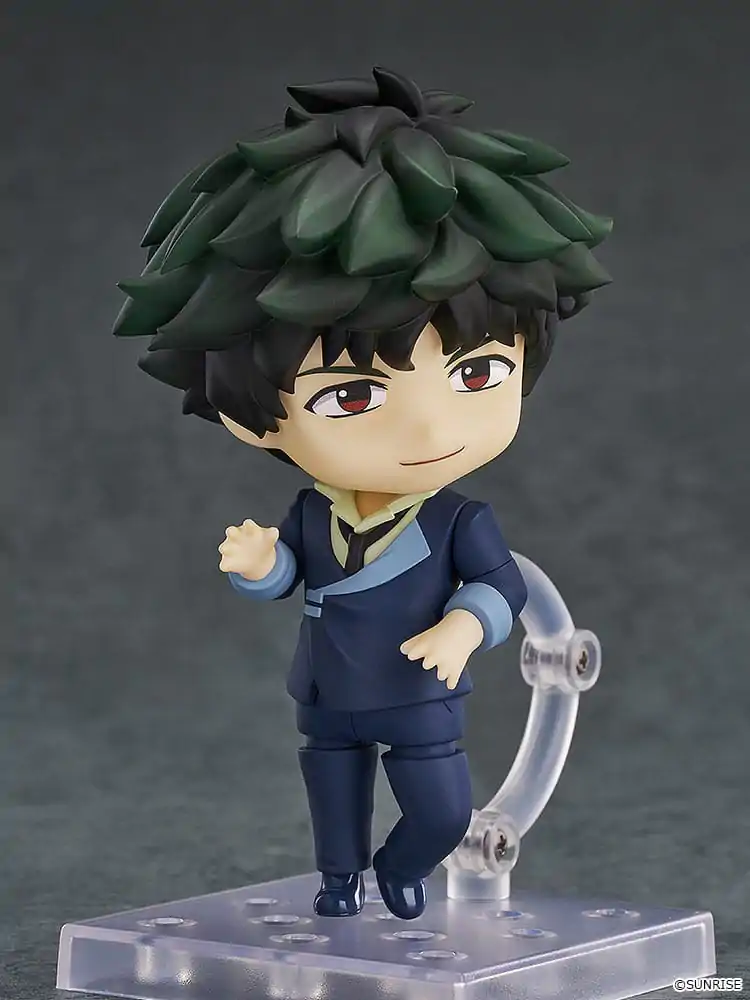 Cowboy Bebop Nendoroid Akční figurka Spike Spiegel 10 cm fotografii produktu