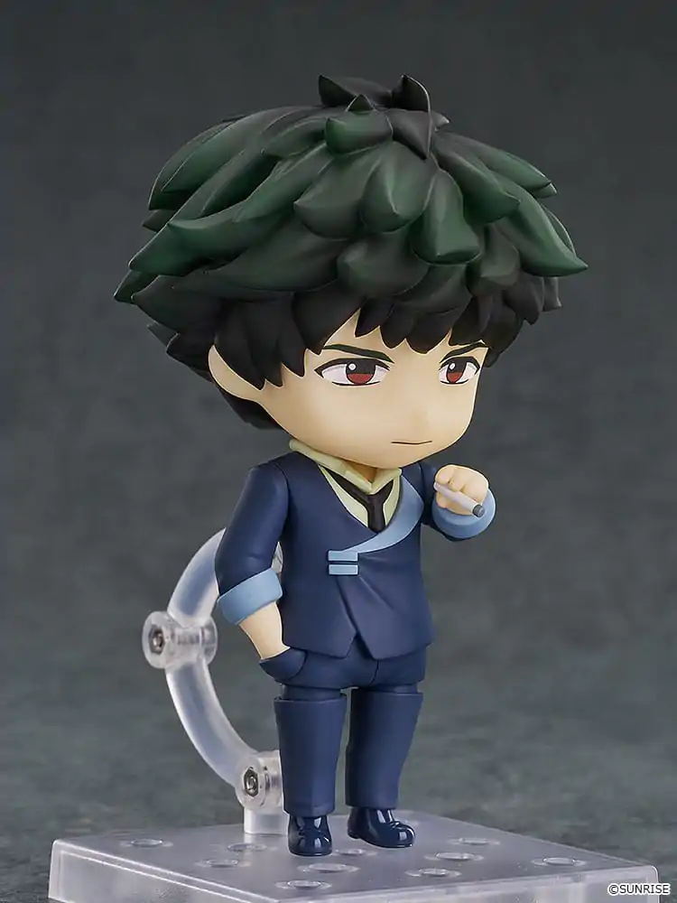 Cowboy Bebop Nendoroid Akční figurka Spike Spiegel 10 cm fotografii produktu