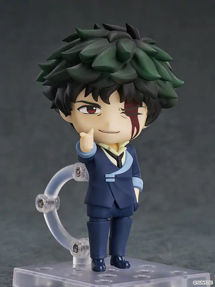 Cowboy Bebop Nendoroid Akční figurka Spike Spiegel 10 cm fotografii produktu