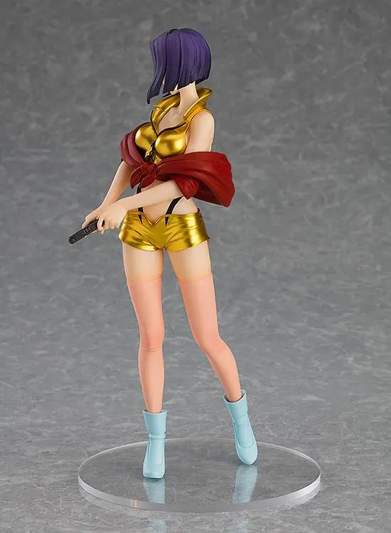 Cowboy Bebop Pop Up Parade PVC Socha Faye Valentine 17 cm fotografii produktu