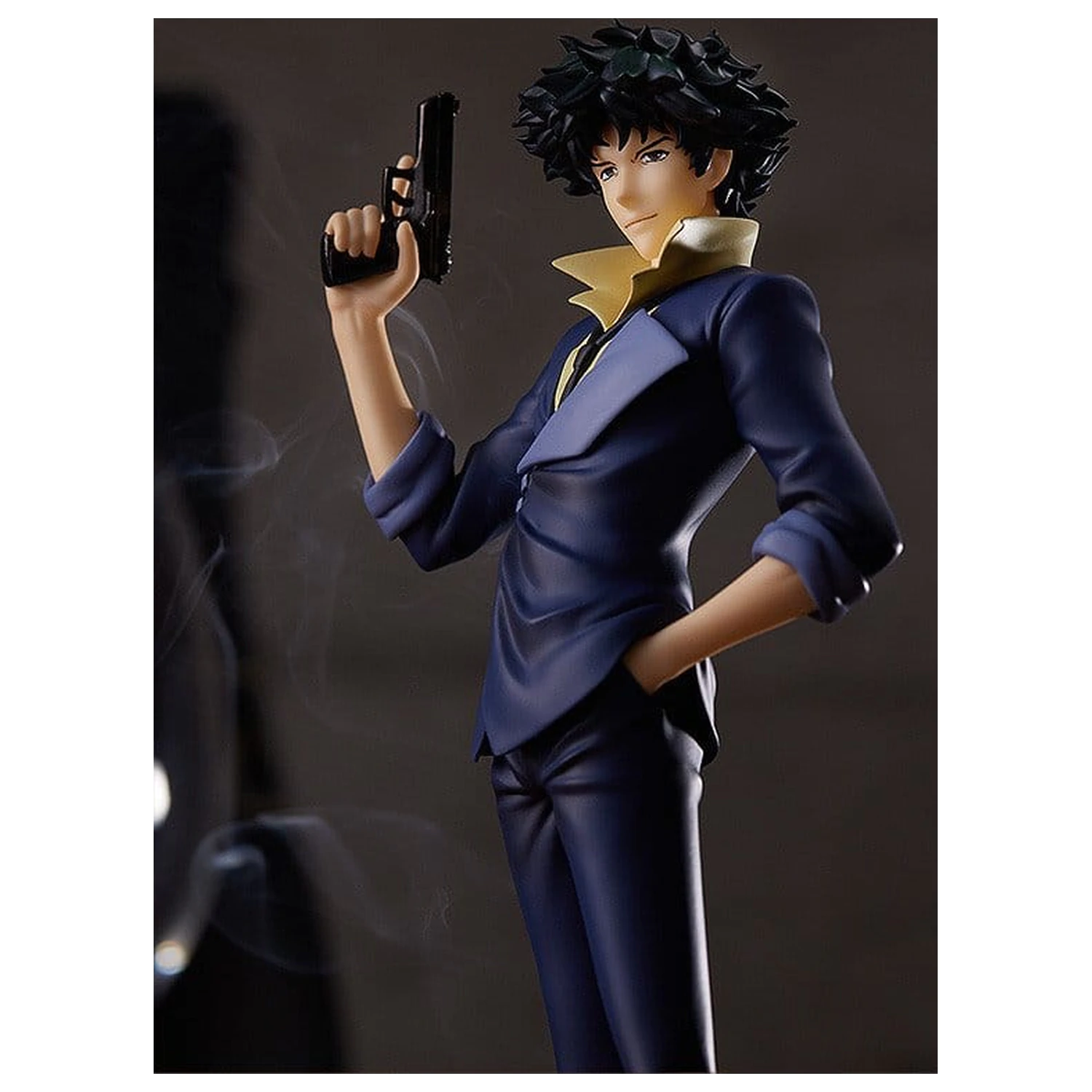Cowboy Bebop Pop Up Parade PVC soška Spike Spiegel 18 cm fotografii produktu