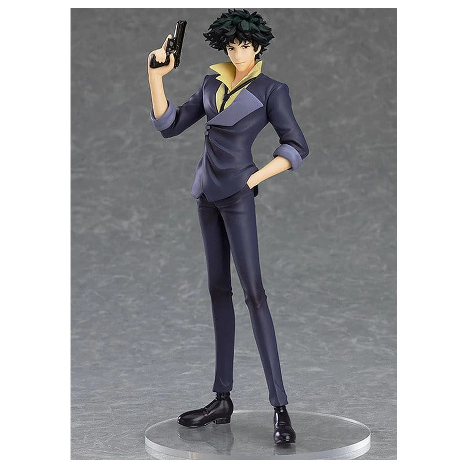 Cowboy Bebop Pop Up Parade PVC soška Spike Spiegel 18 cm fotografii produktu