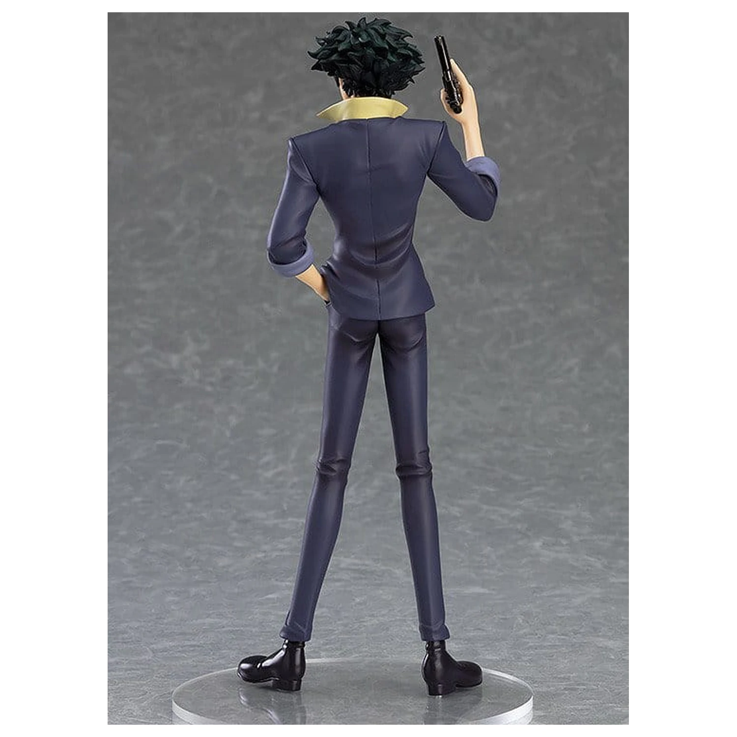 Cowboy Bebop Pop Up Parade PVC soška Spike Spiegel 18 cm fotografii produktu