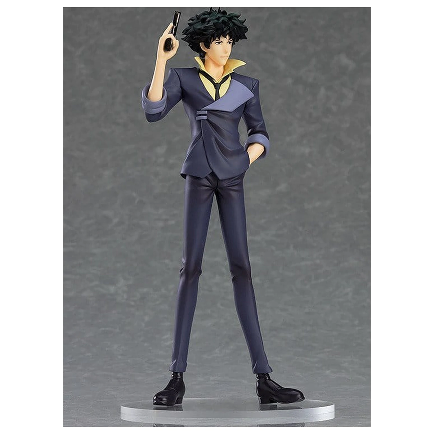 Cowboy Bebop Pop Up Parade PVC soška Spike Spiegel 18 cm fotografii produktu