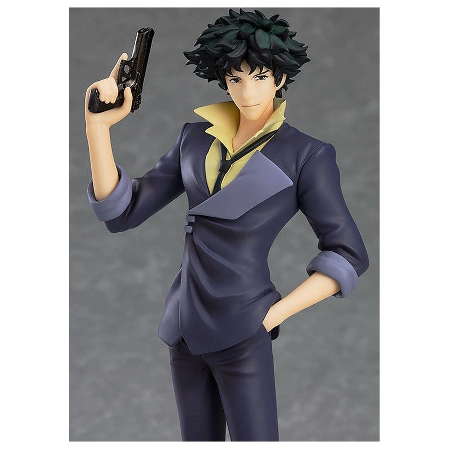 Cowboy Bebop Pop Up Parade PVC soška Spike Spiegel 18 cm fotografii produktu
