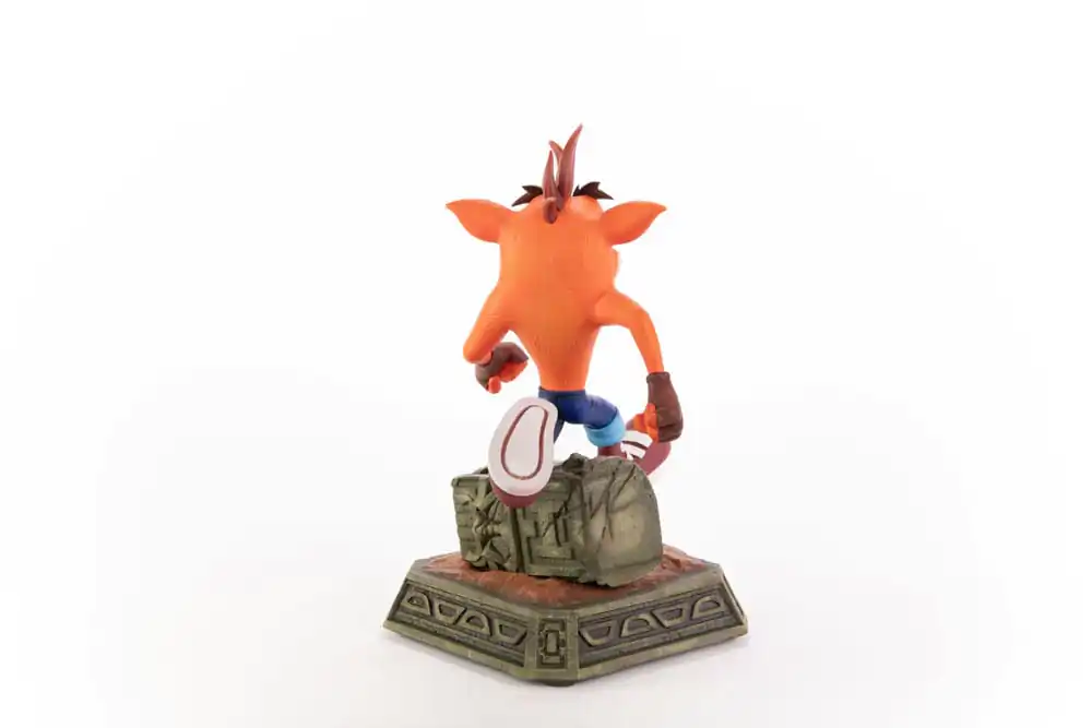 Crash Bandicoot Socha Crash Bandicoot Classic 32 cm fotografii produktu