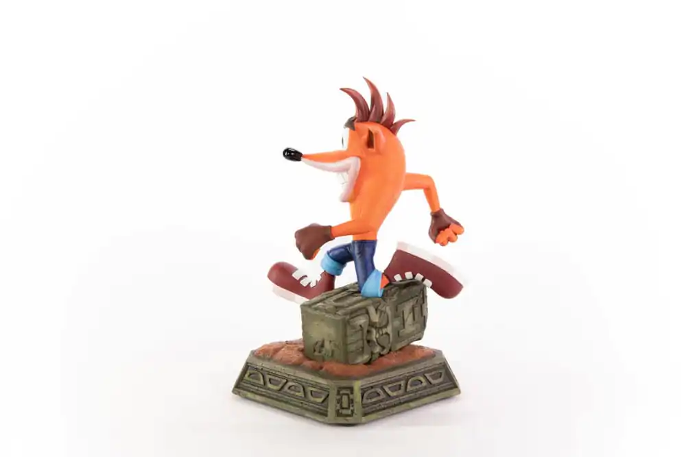 Crash Bandicoot Socha Crash Bandicoot Classic 32 cm fotografii produktu