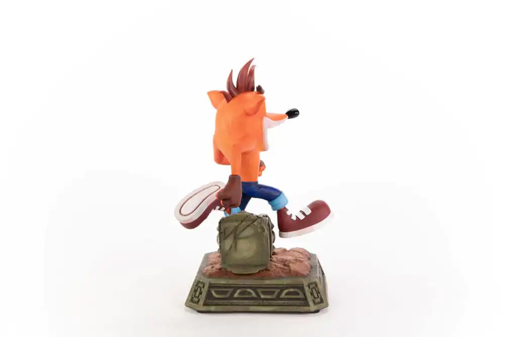 Crash Bandicoot Socha Crash Bandicoot Classic 32 cm fotografii produktu