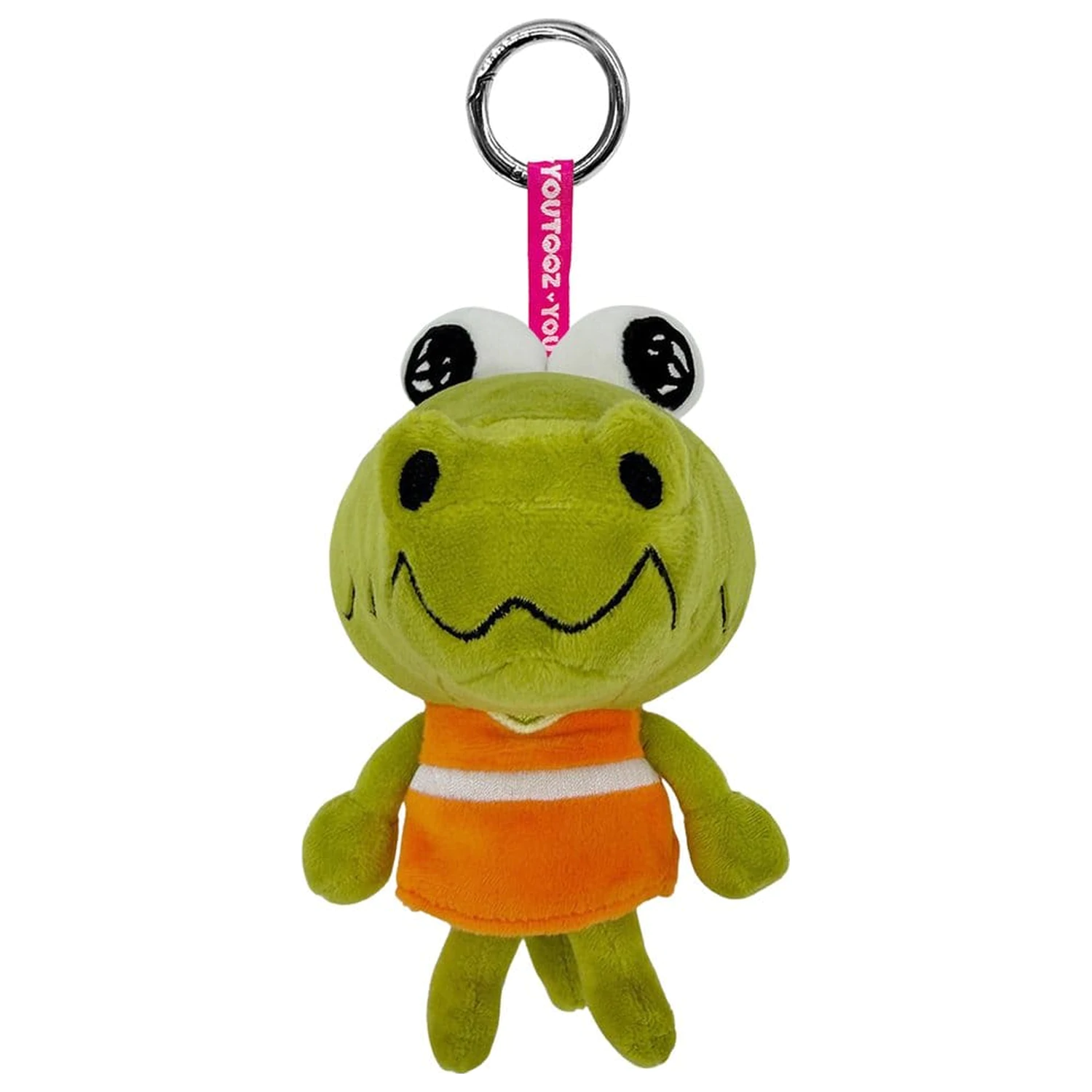 Crashout Crew Plush Keychain Dilly 13 cm fotografii produktu