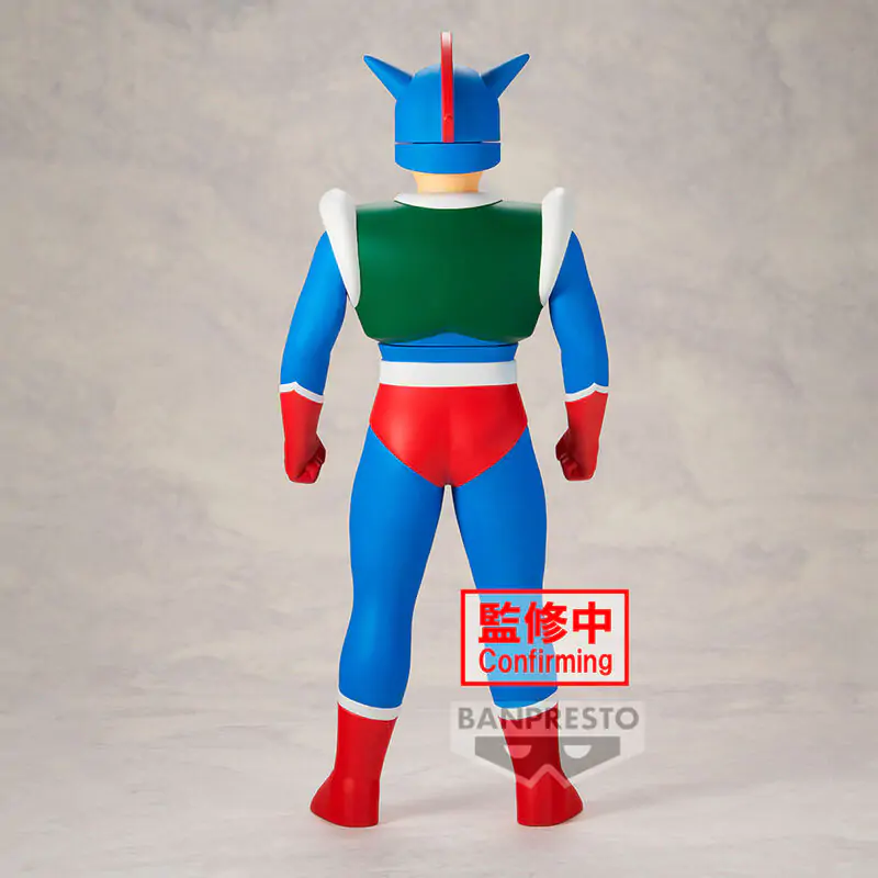 Crayon Shinchan Velká Sofvimates akční figurka Action Kamen 22cm fotografii produktu