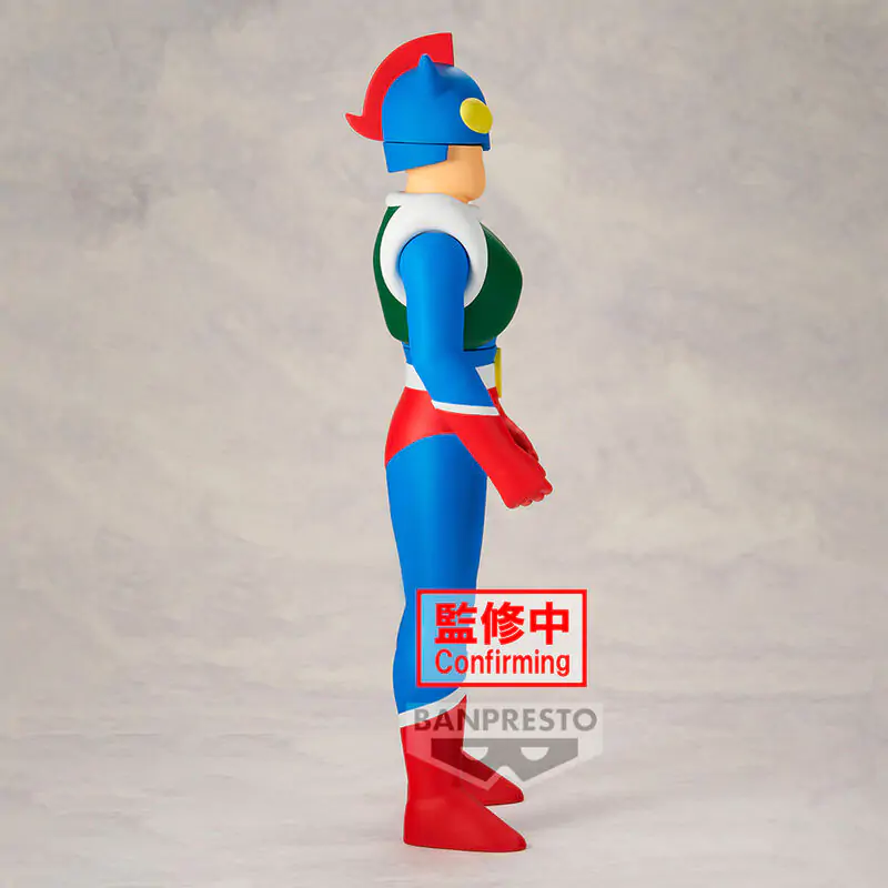 Crayon Shinchan Velká Sofvimates akční figurka Action Kamen 22cm fotografii produktu