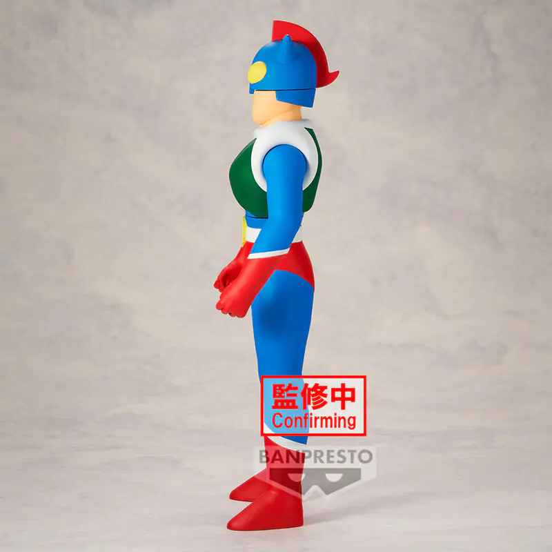 Crayon Shinchan Velká Sofvimates akční figurka Action Kamen 22cm fotografii produktu