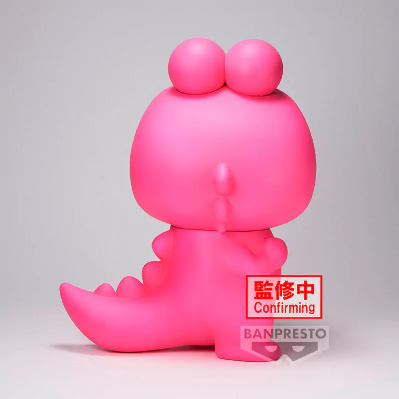 Crayon Shinchan Big Sofvimates Shinnosuke Nohara Waniyamasan figurka 18 cm fotografii produktu