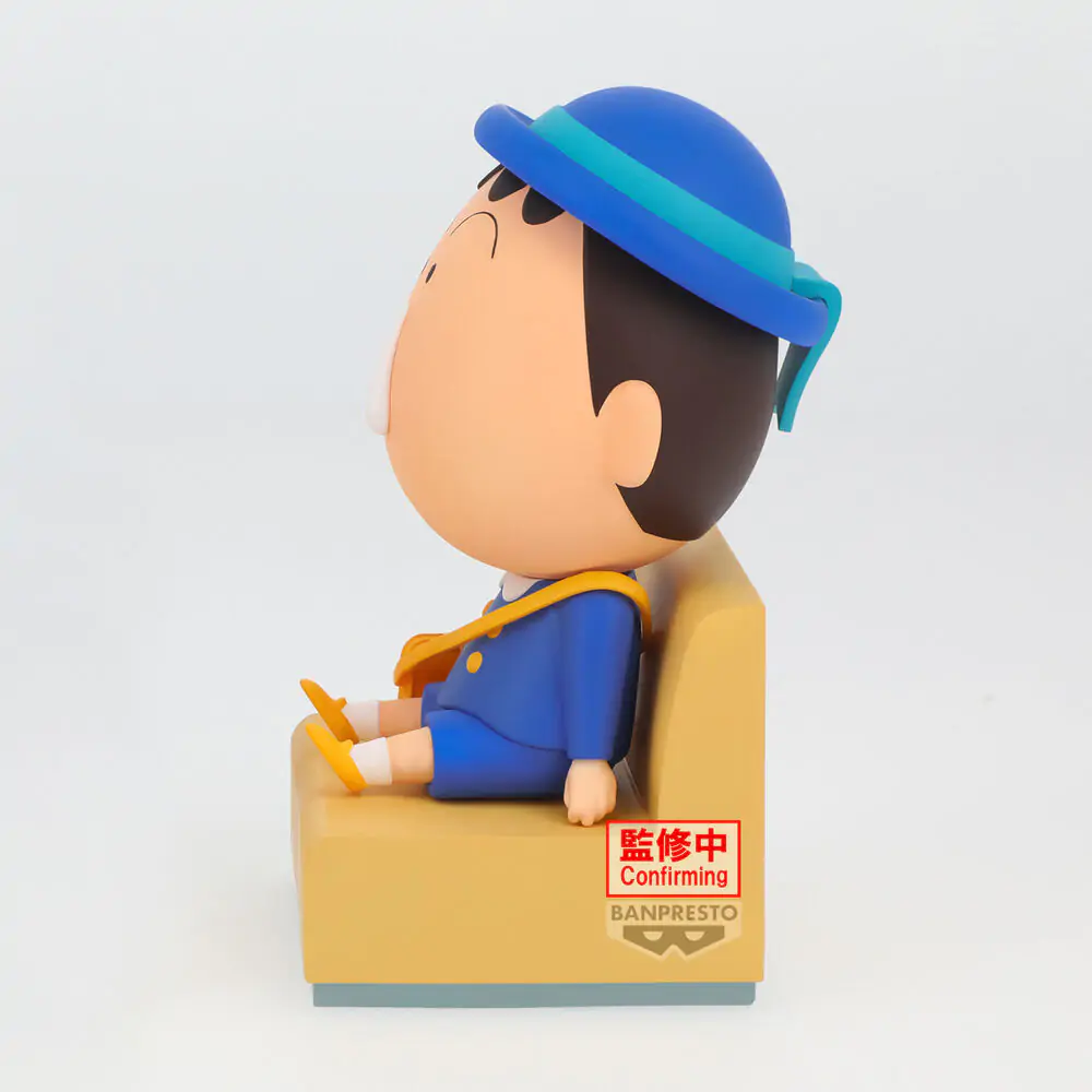 Crayon Shinchan Bochan Nakayoshi Memories figurka 10 cm fotografii produktu