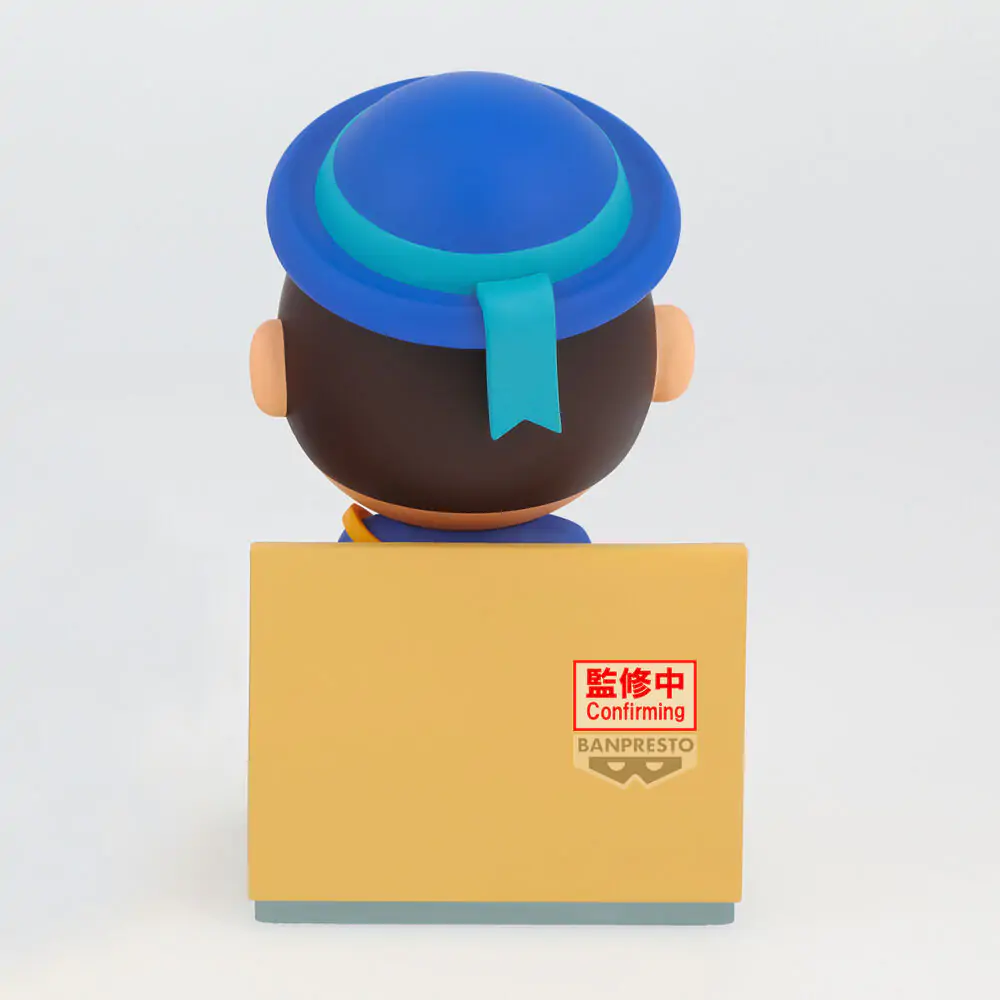 Crayon Shinchan Bochan Nakayoshi Memories figurka 10 cm fotografii produktu