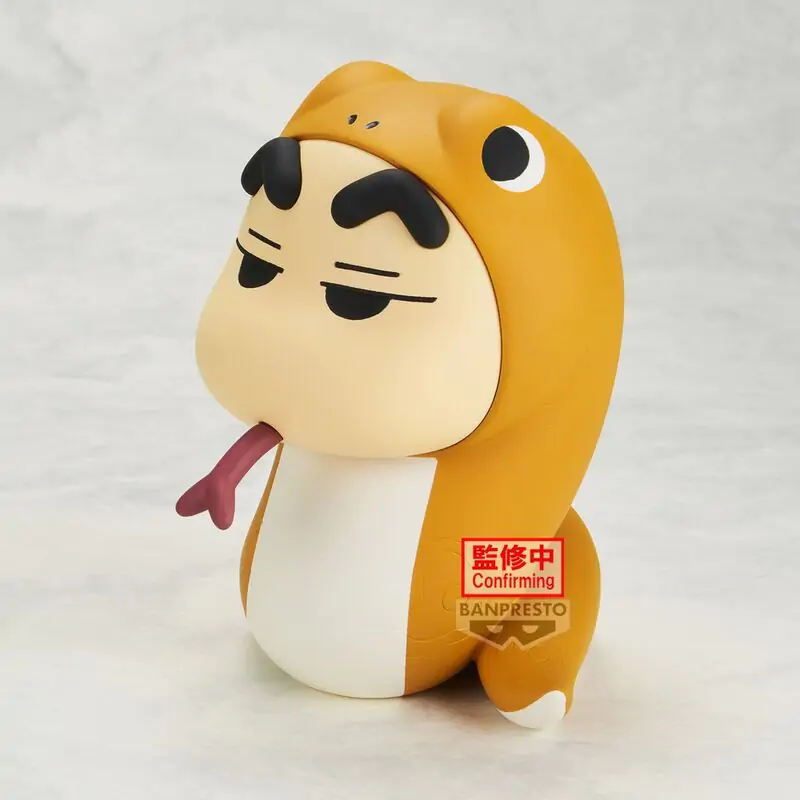 Crayon Shinchan Cosplay Shinchan vol 5 figurka B 10 cm fotografii produktu