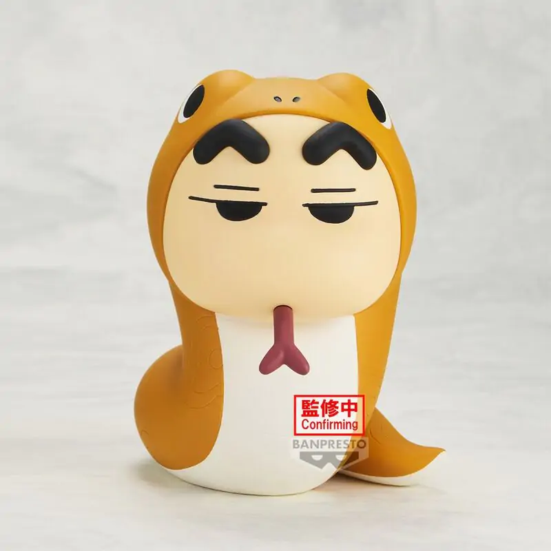 Crayon Shinchan Cosplay Shinchan vol 5 figurka B 10 cm fotografii produktu