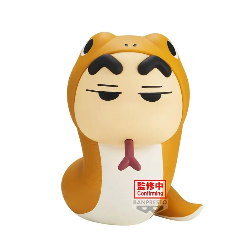 Crayon Shinchan Cosplay Shinchan vol 5 figurka B 10 cm fotografii produktu