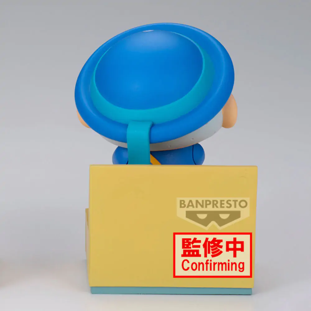 Crayon Shinchan Masao-Kun Nakayoshi Memories figurka 8 cm fotografii produktu