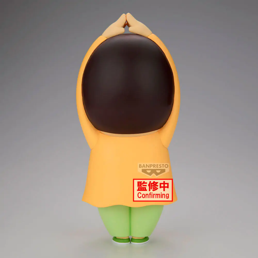 Crayon Shinchan Movie Bochan Shakunetsu no Kasukabe Dancers figurka 22 cm fotografii produktu