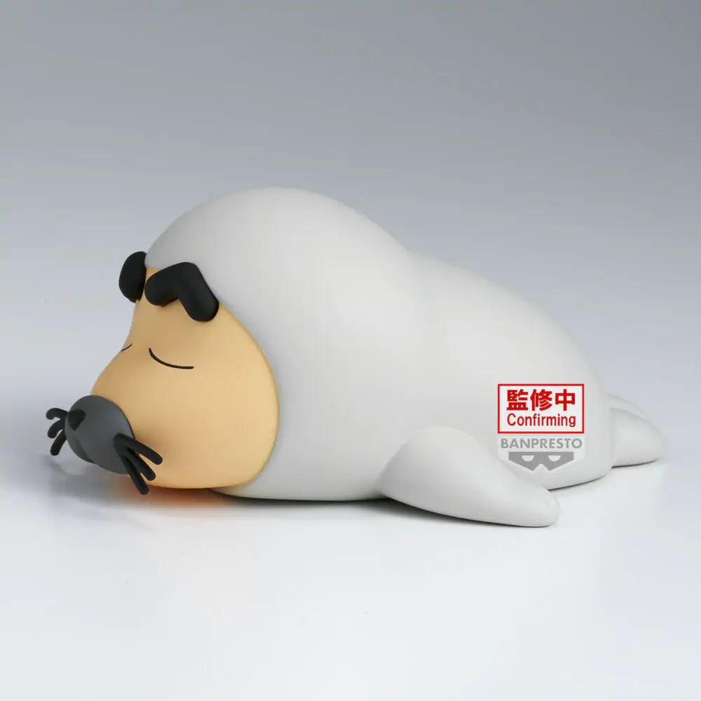 Crayon Shinchan Sea Dog figurka 11 cm fotografii produktu