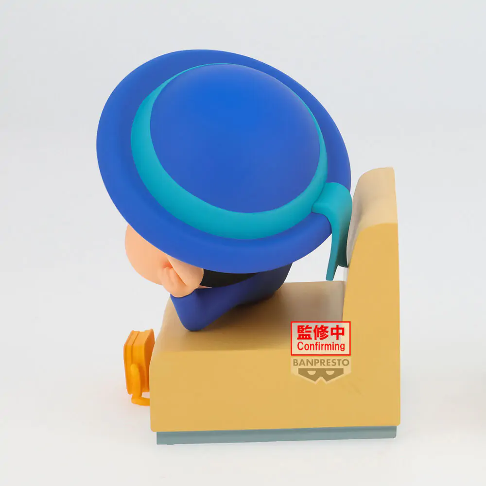 Crayon Shinchan Shinnosuke Nakayoshi Memories figurka 7 cm fotografii produktu