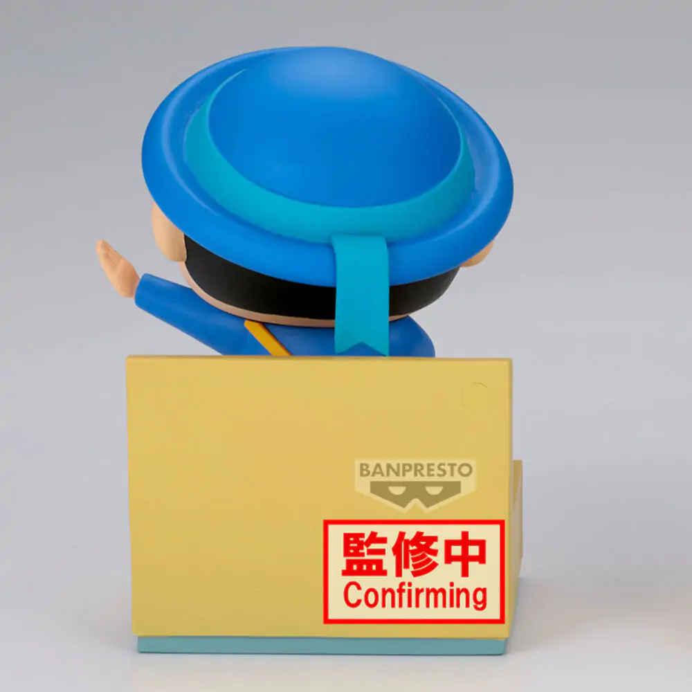 Crayon Shinchan Shinnosuke Nakayoshi Memories figurka 8 cm fotografii produktu