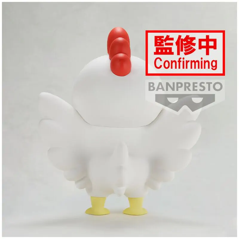 Crayon Shinchan Shinnosuke ver.A Cosplay figurka 11cm fotografii produktu