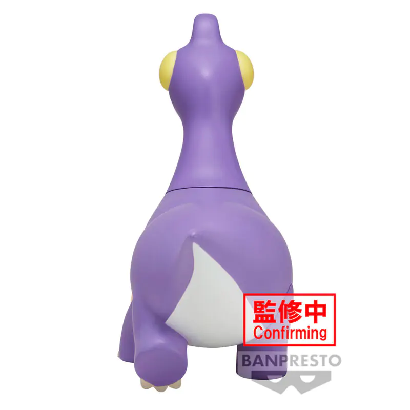 Crayon Shinchan the Movie Brachiosaurus Kazama-kum Our Dinosaur Diary figurka 22 cm fotografii produktu