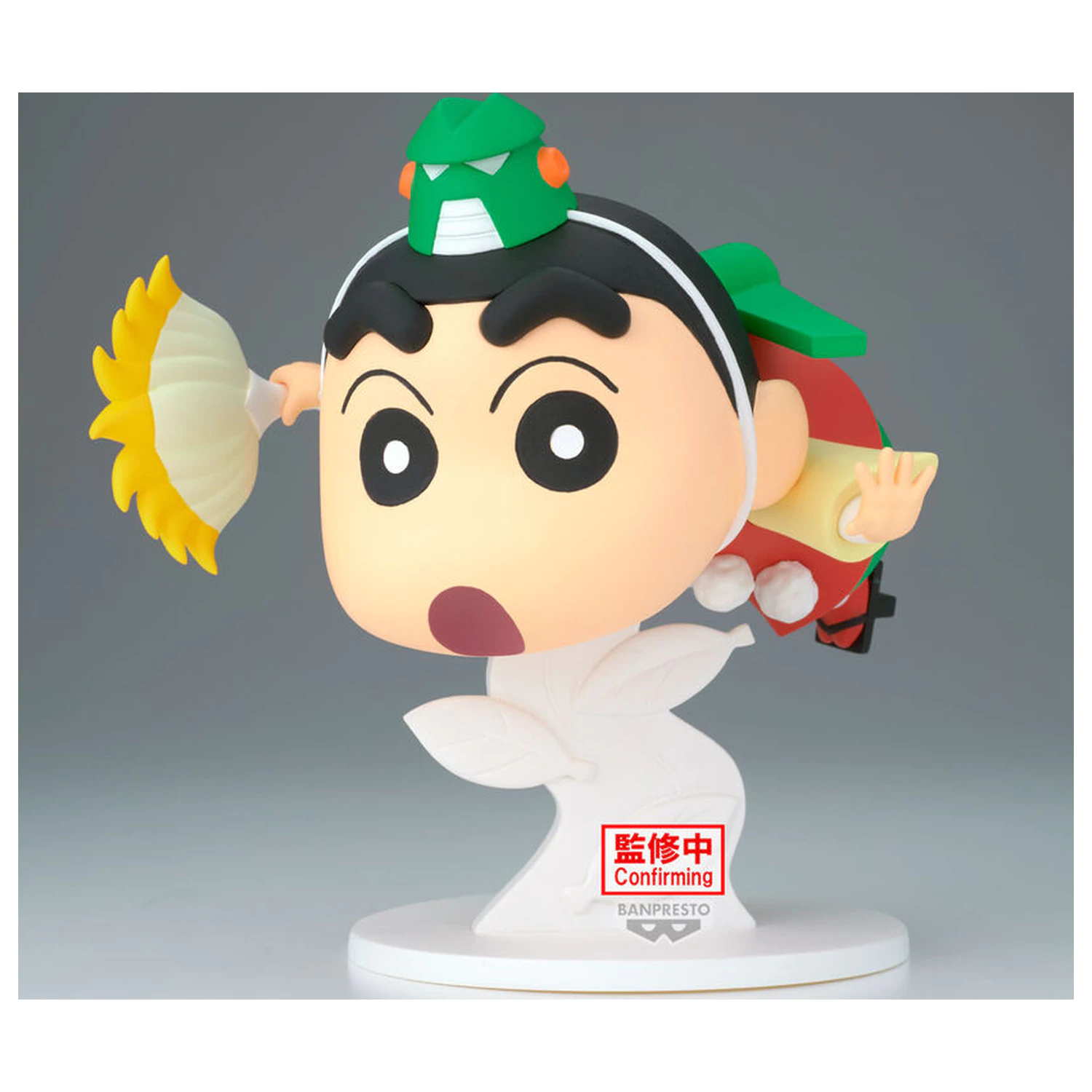 Crayon Shinchan The Movie Shinnosuke Nohara figurka 15cm fotografii produktu