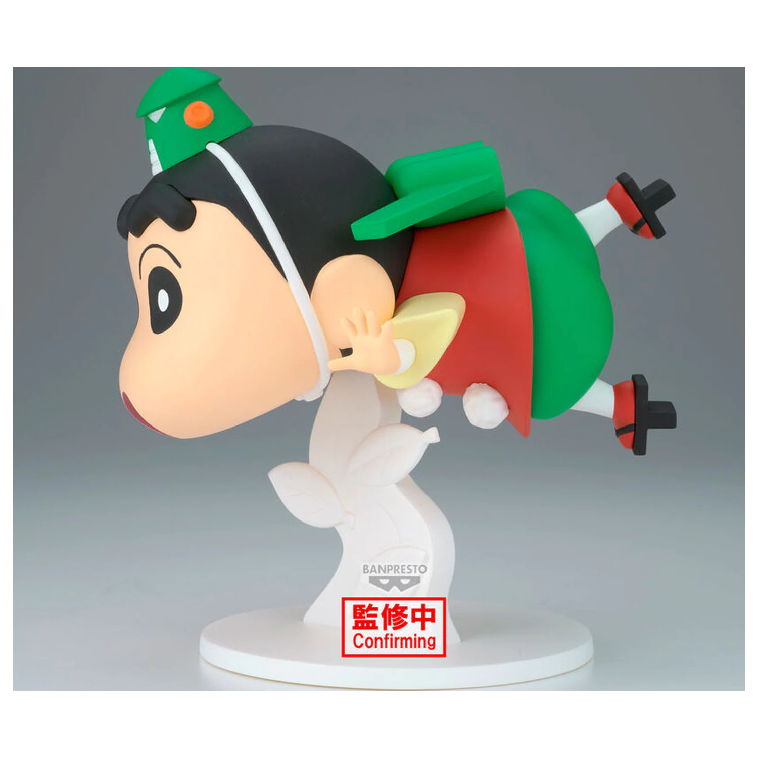 Crayon Shinchan The Movie Shinnosuke Nohara figurka 15cm fotografii produktu