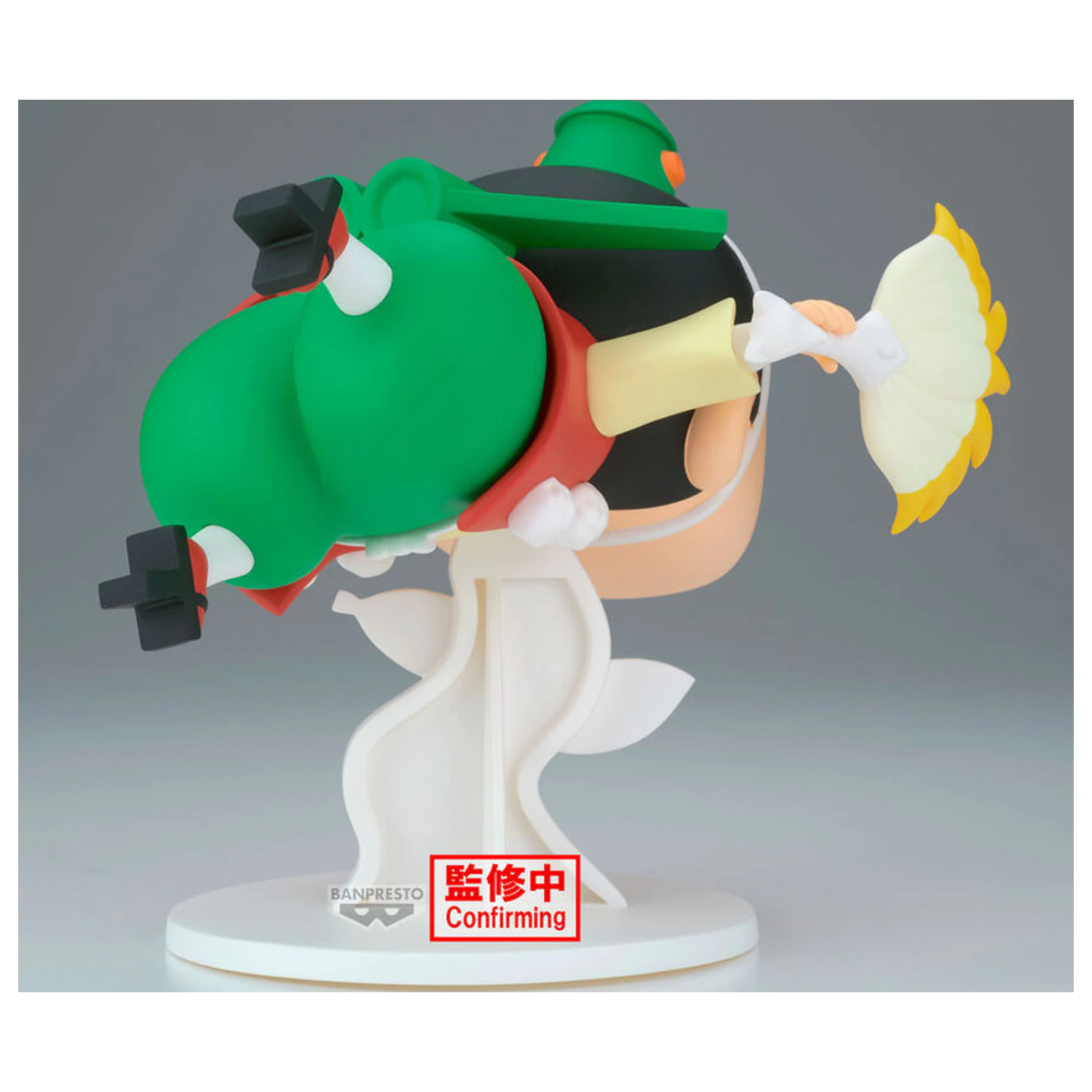 Crayon Shinchan The Movie Shinnosuke Nohara figurka 15cm fotografii produktu