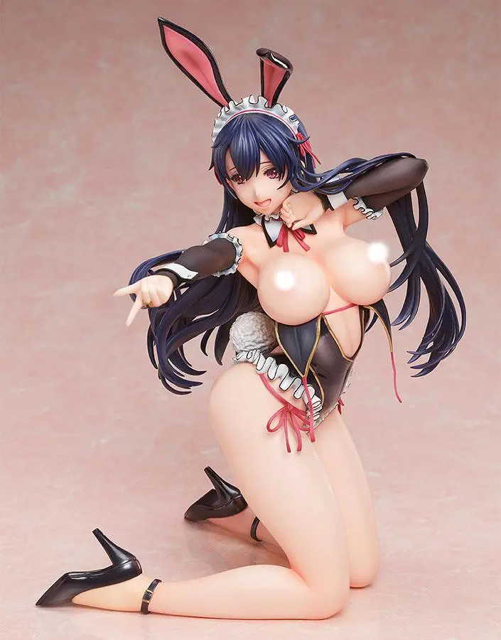 Creators Opinion PVC socha 1/4 Ayaka Sawara Bare Leg Ver. 33 cm fotografii produktu