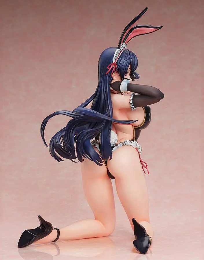 Creators Opinion PVC socha 1/4 Ayaka Sawara Bare Leg Ver. 33 cm fotografii produktu