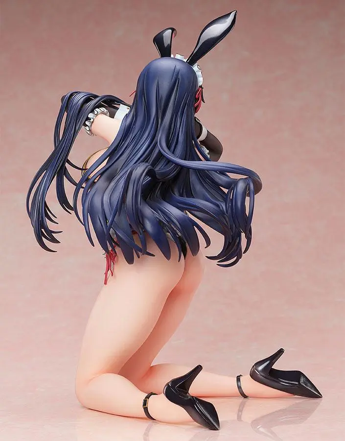 Creators Opinion PVC socha 1/4 Ayaka Sawara Bare Leg Ver. 33 cm fotografii produktu