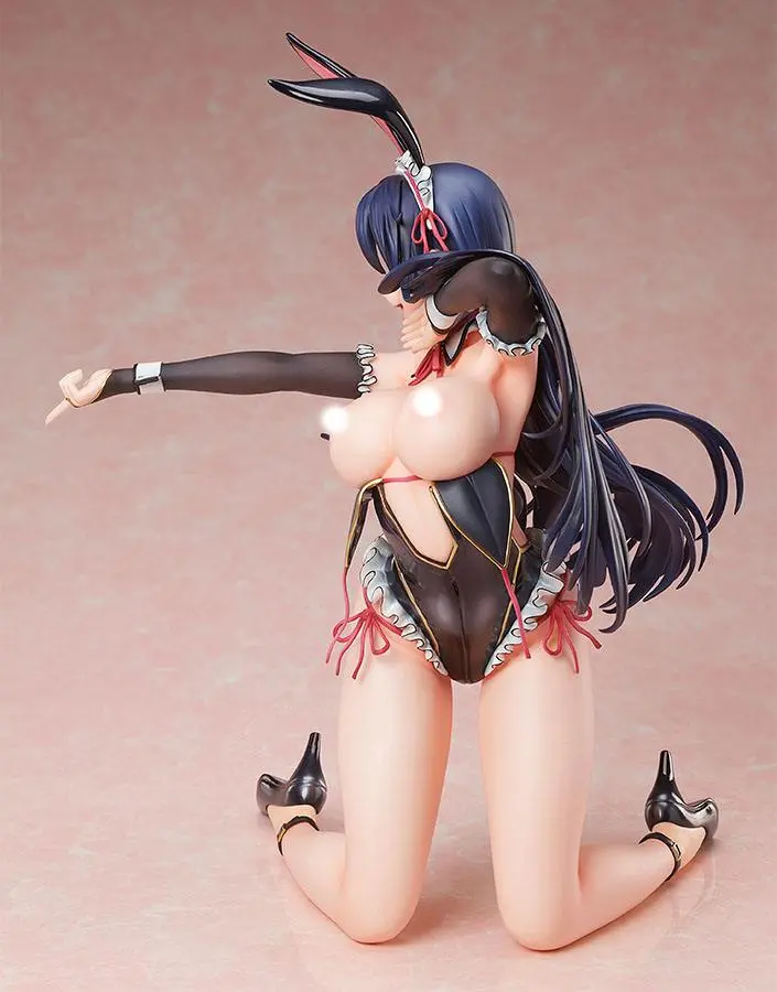 Creators Opinion PVC socha 1/4 Ayaka Sawara Bare Leg Ver. 33 cm fotografii produktu