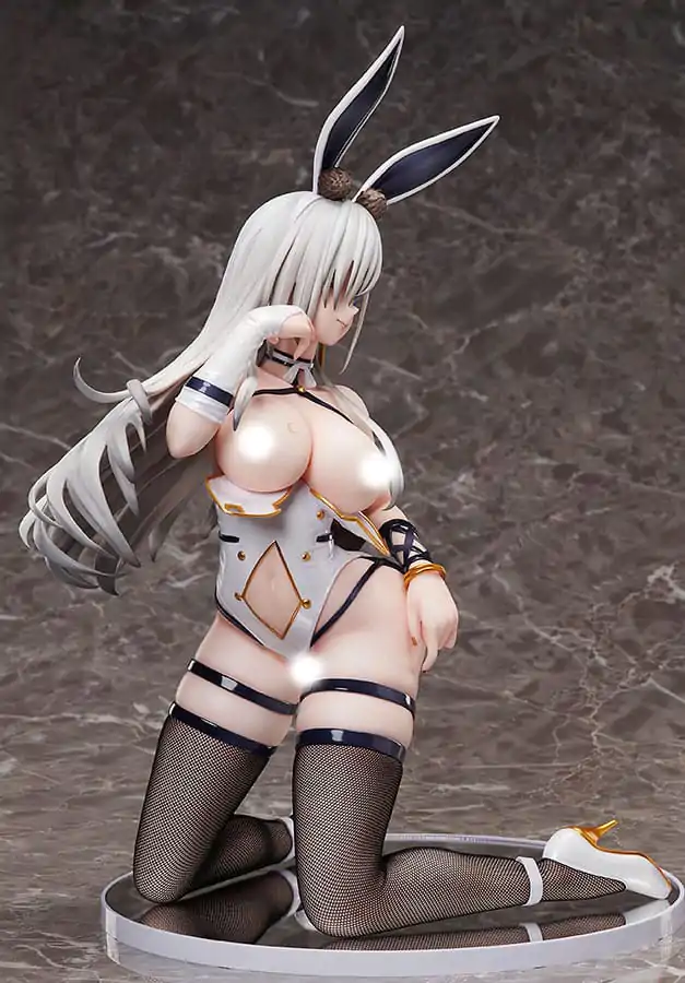 Creators Opinion PVC Socha 1/4 Catherine White Bunny Ver. 37 cm fotografii produktu