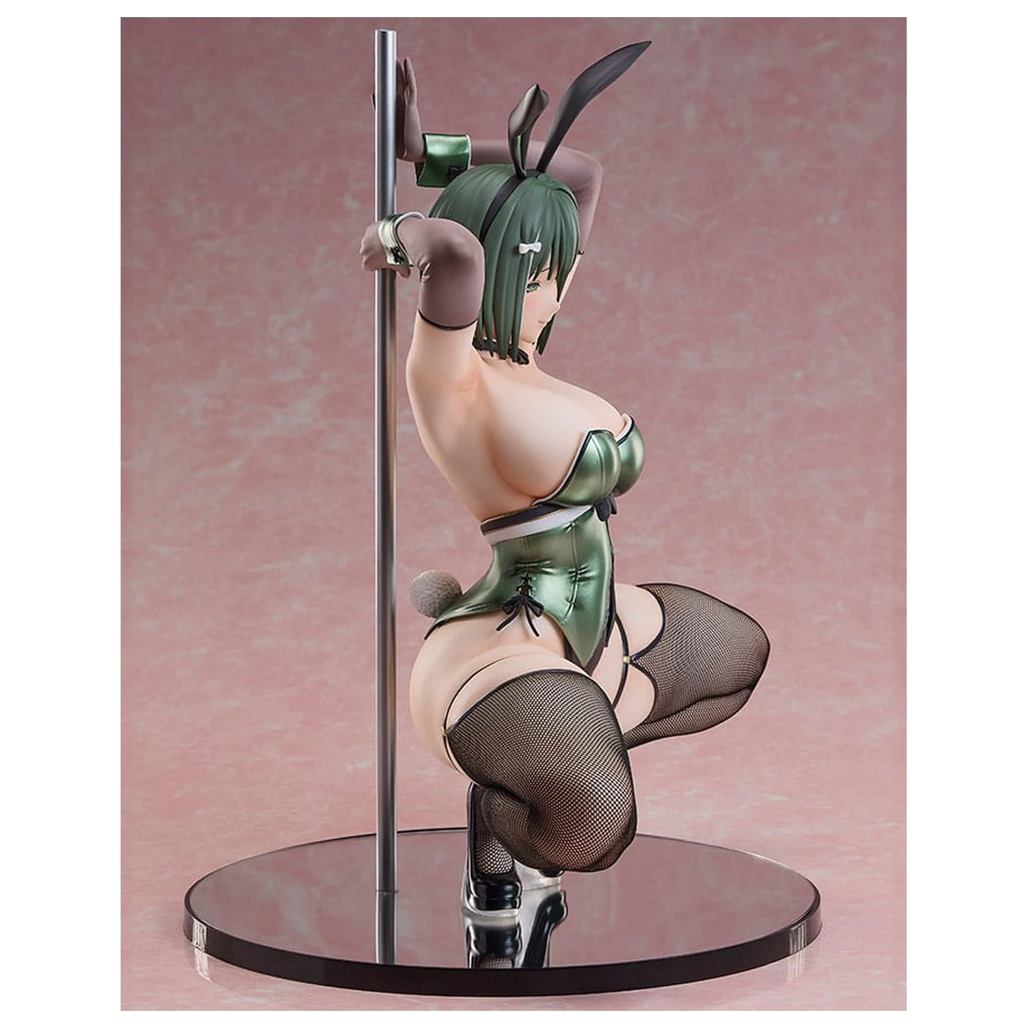 Creators Opinion PVC Soška 1/4 Hinata Asaka 35 cm fotografii produktu