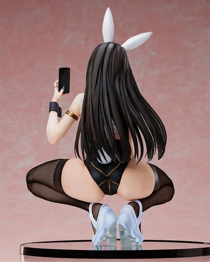 Creators Opinion PVC socha 1/4 Hinatsu Namiguchi Bunny Ver. 31 cm fotografii produktu