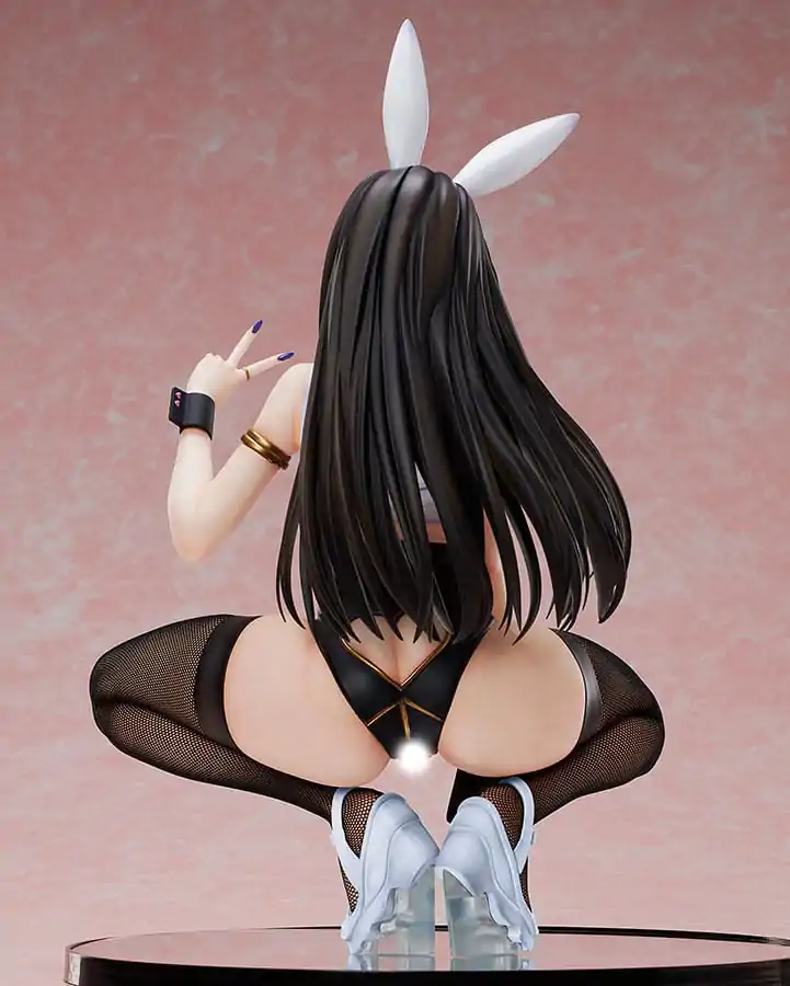 Creators Opinion PVC socha 1/4 Hinatsu Namiguchi Bunny Ver. 31 cm fotografii produktu