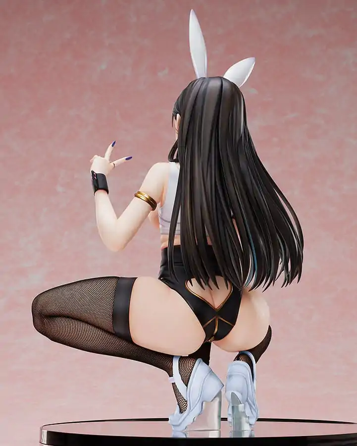 Creators Opinion PVC socha 1/4 Hinatsu Namiguchi Bunny Ver. 31 cm fotografii produktu