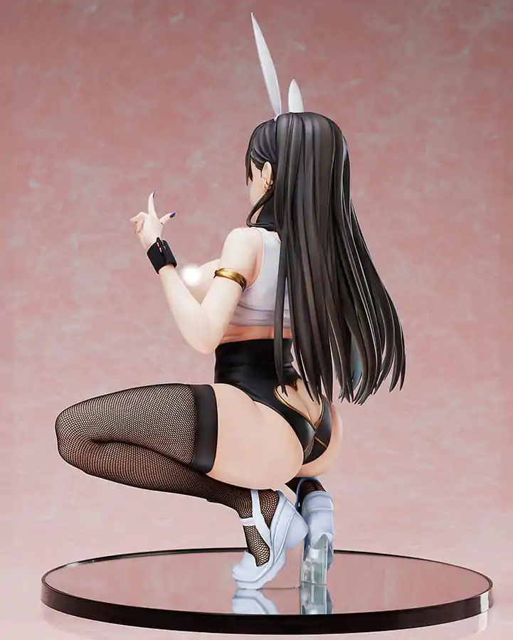 Creators Opinion PVC socha 1/4 Hinatsu Namiguchi Bunny Ver. 31 cm fotografii produktu