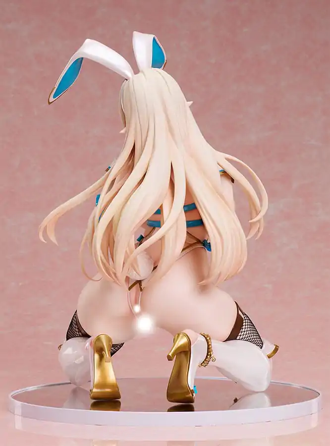 Creators Opinion PVC Socha 1/4 Lalanoa Bunny Ver. 30 cm fotografii produktu