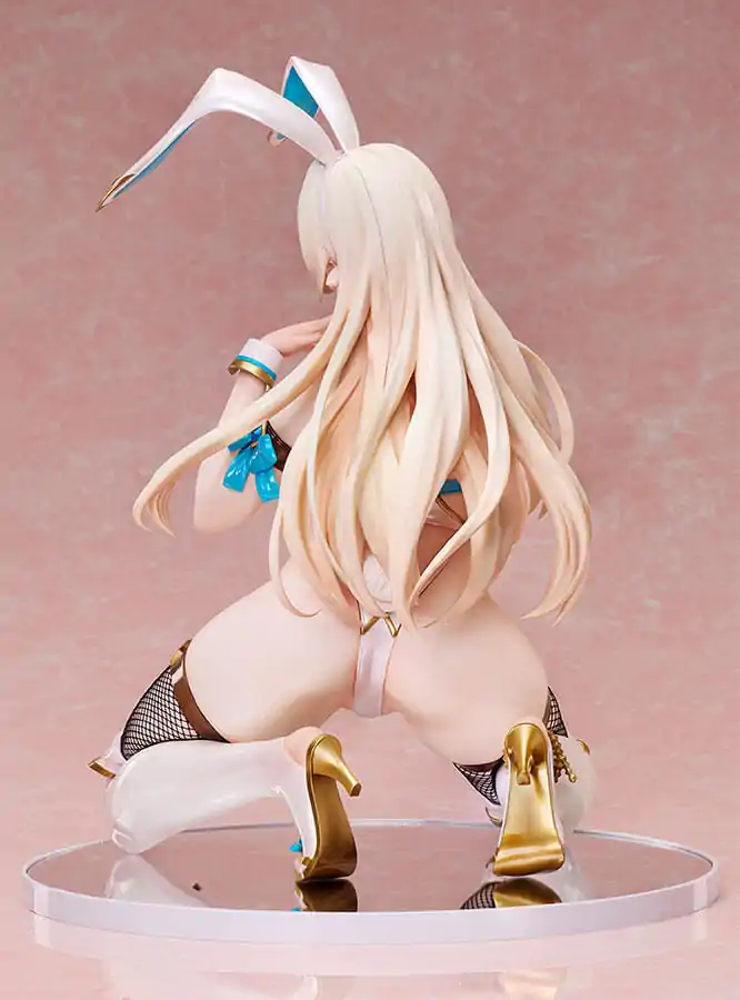 Creators Opinion PVC Socha 1/4 Lalanoa Bunny Ver. 30 cm fotografii produktu