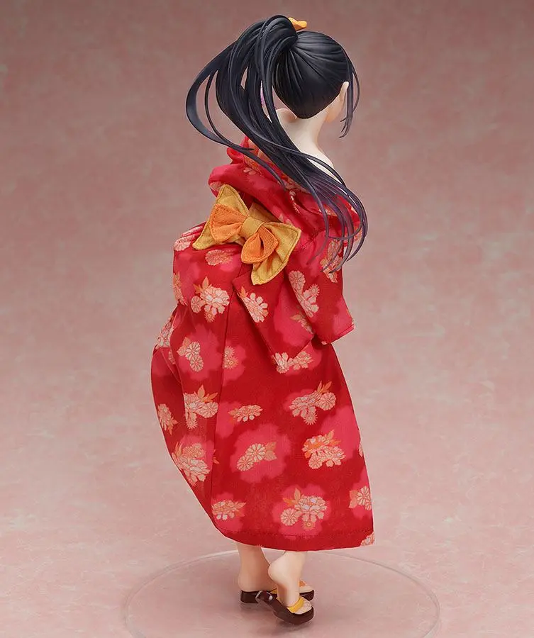 Creators Opinion PVC socha 1/4 Mayuka: Yukata Ver. 39 cm fotografii produktu