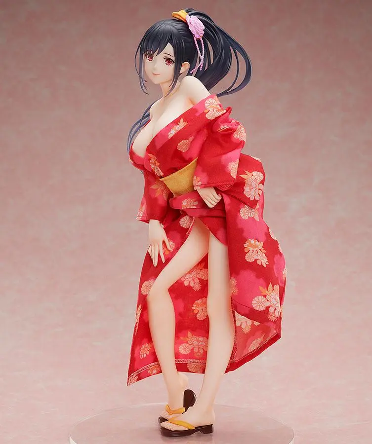 Creators Opinion PVC socha 1/4 Mayuka: Yukata Ver. 39 cm fotografii produktu