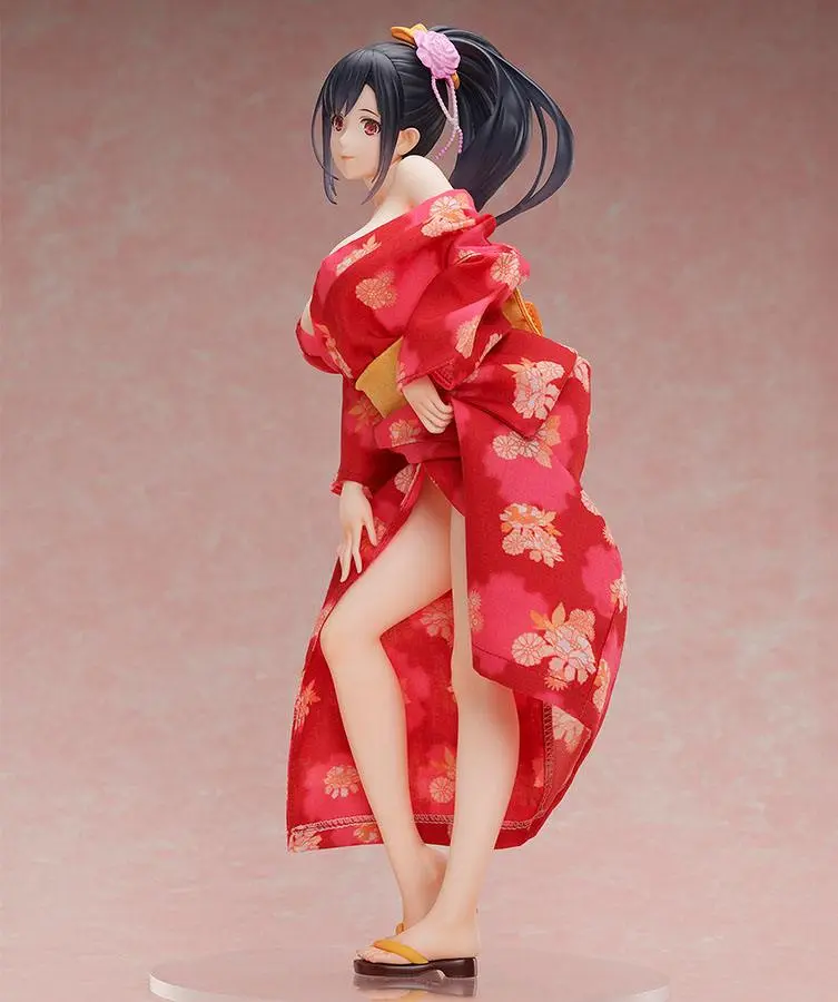 Creators Opinion PVC socha 1/4 Mayuka: Yukata Ver. 39 cm fotografii produktu